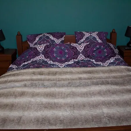 Bed & Breakfast Clos De La Palette